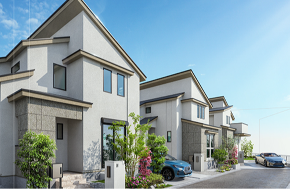 グレーシアライフ横浜ゆめが丘