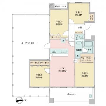 厚木第９ダイヤモンドマンション