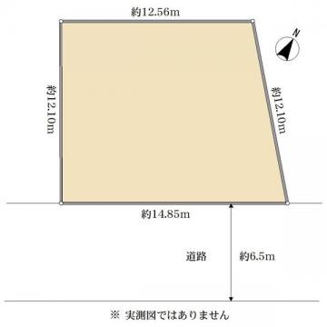 神奈川県横浜市青葉区藤が丘１丁目