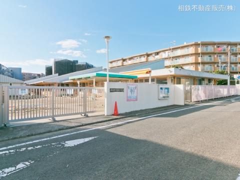 和泉保育園(2021年10月)