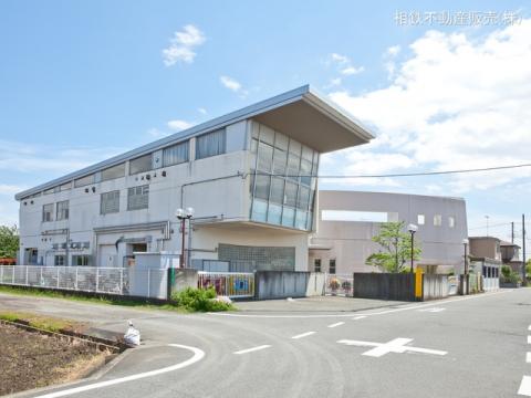 中新田保育園(2022年5月)