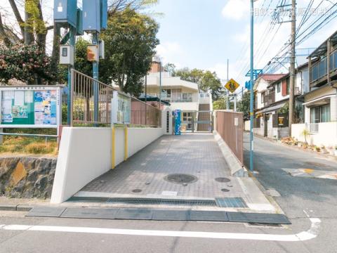 神戸保育園(2021年4月)