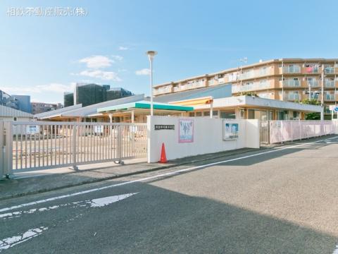 和泉保育園(2021年10月)