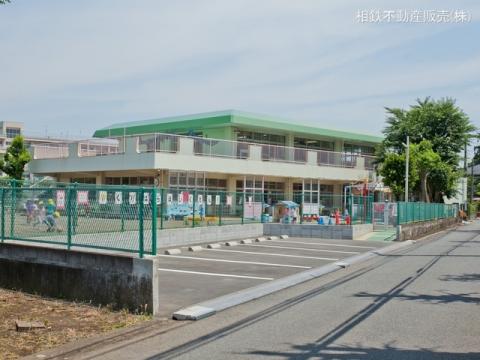 栗原保育園(2022年5月)