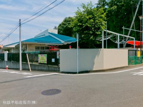 二ツ橋保育園(2021年7月)