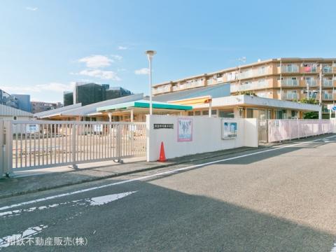 和泉保育園(2021年10月)