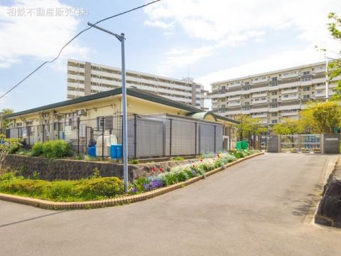 永田保育園(2021年4月)