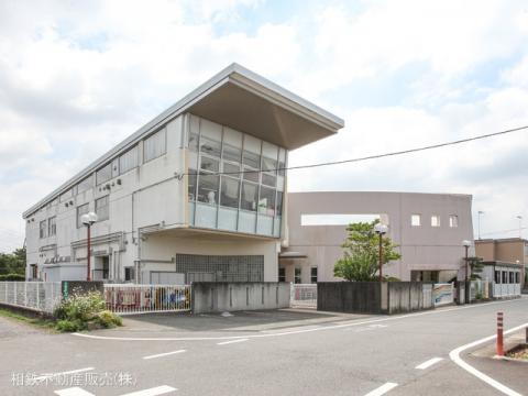 中新田保育園(2024年8月)