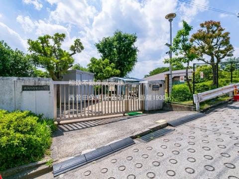 西菅田保育園(2022年6月)