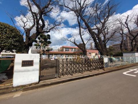 若葉保育園(2025年3月)