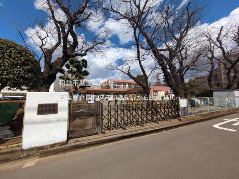 若葉保育園(2025年3月)