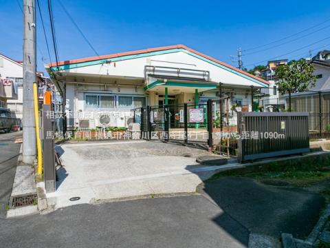 馬場保育園(2022年4月)