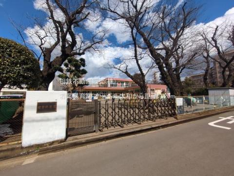 若葉保育園(2025年3月)