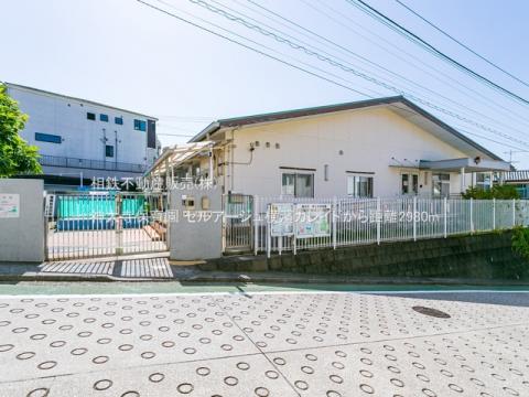 神大寺保育園(2022年6月)