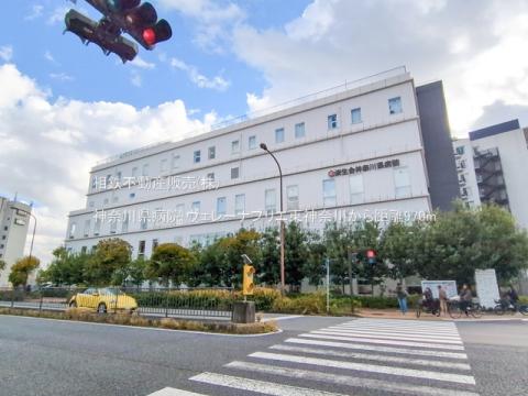 神奈川県病院(2024年12月)