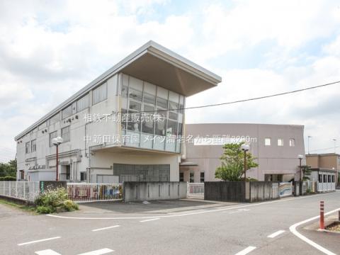 中新田保育園(2024年8月)