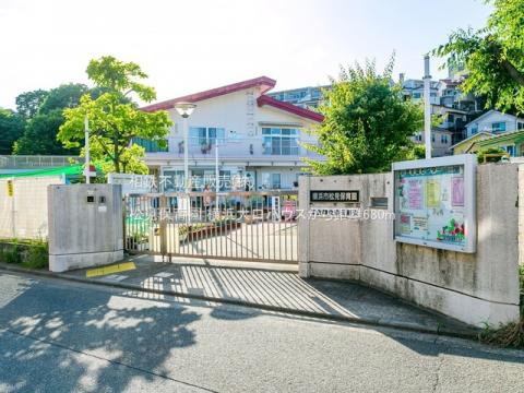 松見保育園(2022年6月)