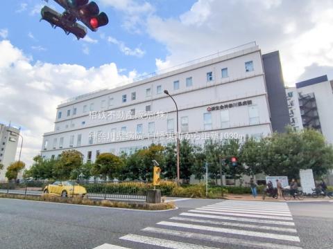 神奈川県病院(2024年12月)