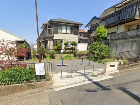 東希望が丘第六公園
