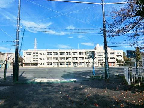 横浜市立原小学校