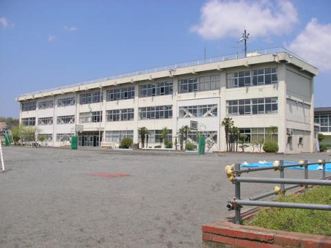 大谷小学校