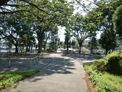 金が谷第二公園