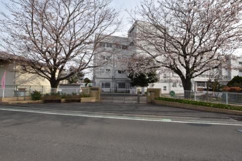 横浜市立和泉小学校