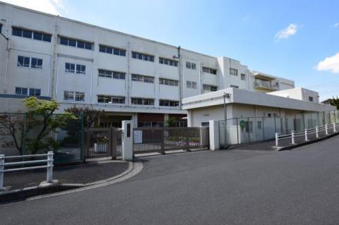 横浜市立新橋小学校