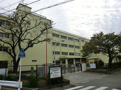 大門小学校