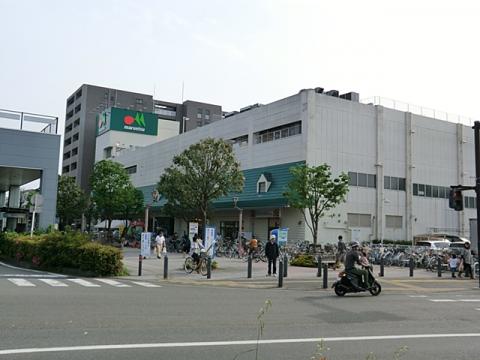 マルエツ瀬谷店