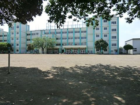 大野原小学校