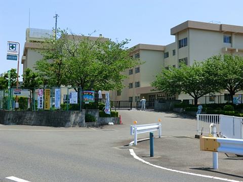 杉本小学校