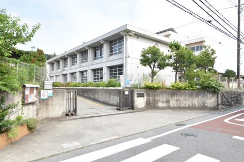 藤沢市立片瀬小学校