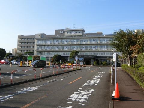 藤沢湘南台病院