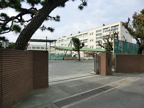 希望ヶ丘小学校