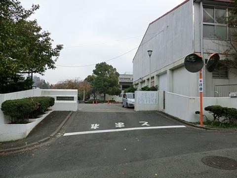 今宿南小学校