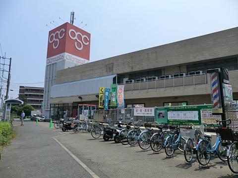 オリンピック今宿店