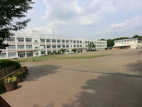 深見台小学校