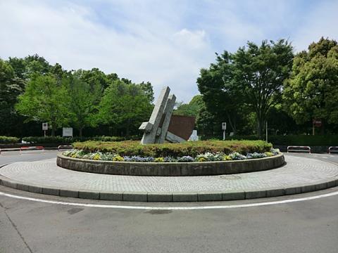 引地台公園