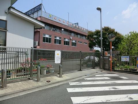 瀬谷幼稚園