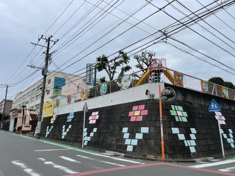 立正桜ヶ丘幼稚園