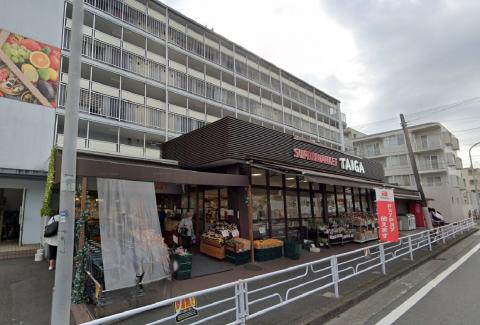 スーパー生鮮館ＴＡＩＧＡ永田店