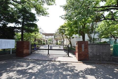 ※三ツ境小学校、南瀬谷小学校も選択可能。