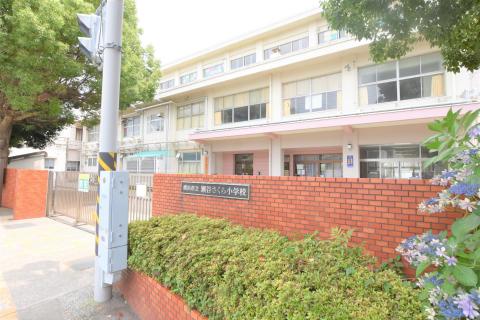 横浜市立瀬谷さくら小学校