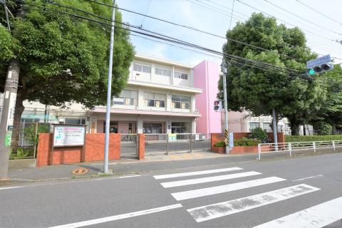 瀬谷さくら小学校(2022年6月)