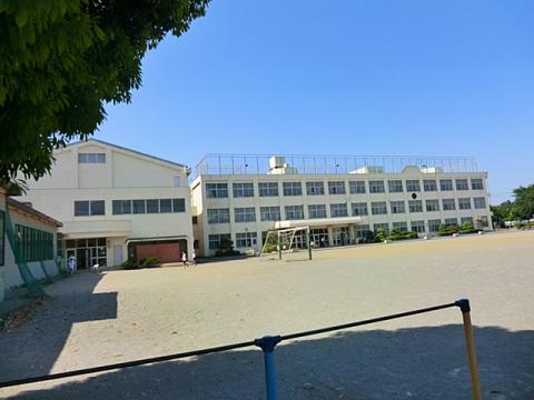 文ヶ岡小学校