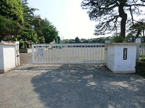 栗原小学校