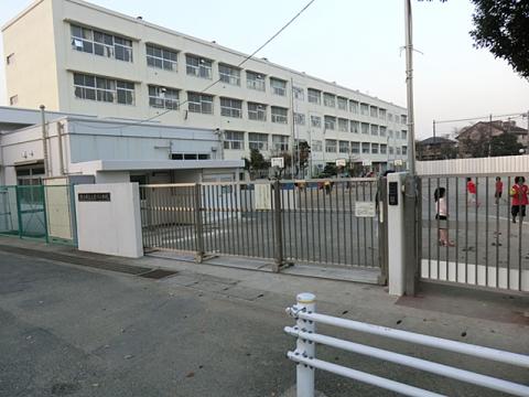 上星川小学校