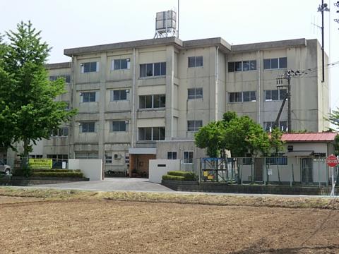 社家小学校