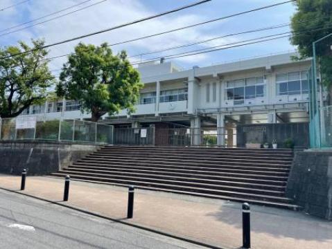 いずみ野中学校